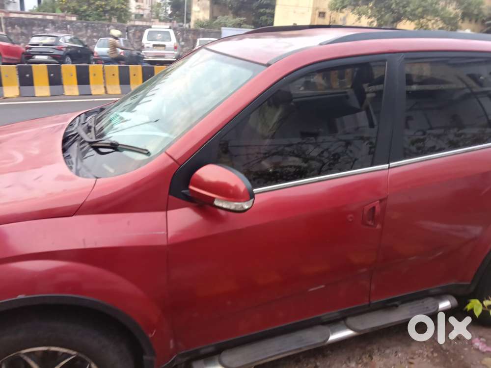 Mahindra Xuv500 W8 1.99 Mhawk, 2013, Diesel