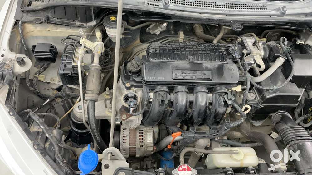 Honda City I Vtec Vx Option Bl, 2015, Petrol