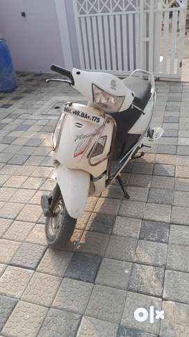 Kinetic scooty olx new arrivals