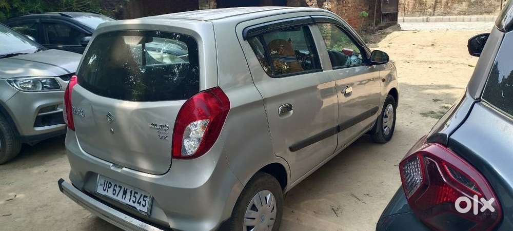 Maruti Suzuki Alto 800 0.8 Vxi (o), 2014, Petrol