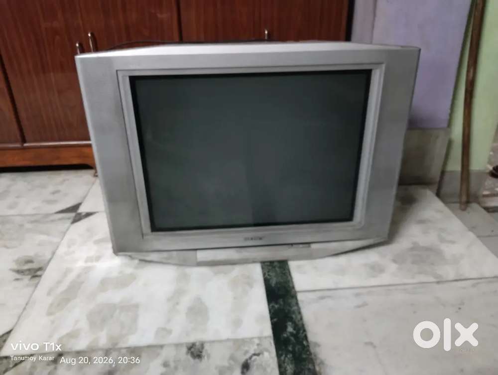 Sony Wega Tv Sell