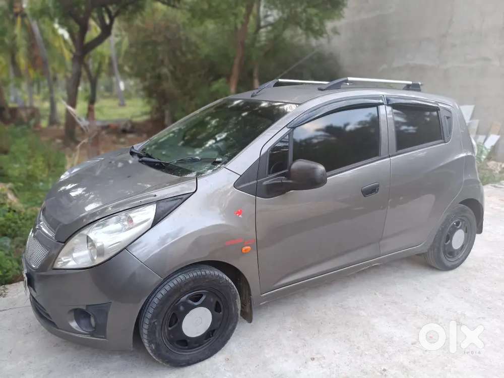 Chevrolet Beat 2012 Diesel Well Maintained