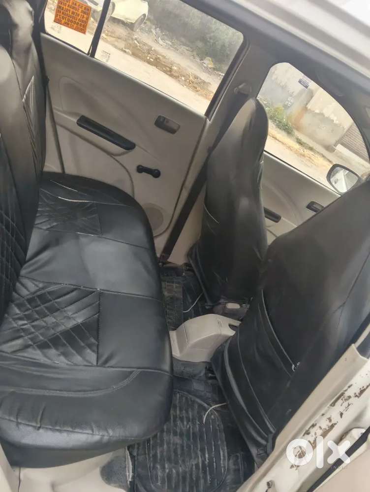 Maruti Suzuki Celerio 2019 Cng & Hybrids Well Maintained