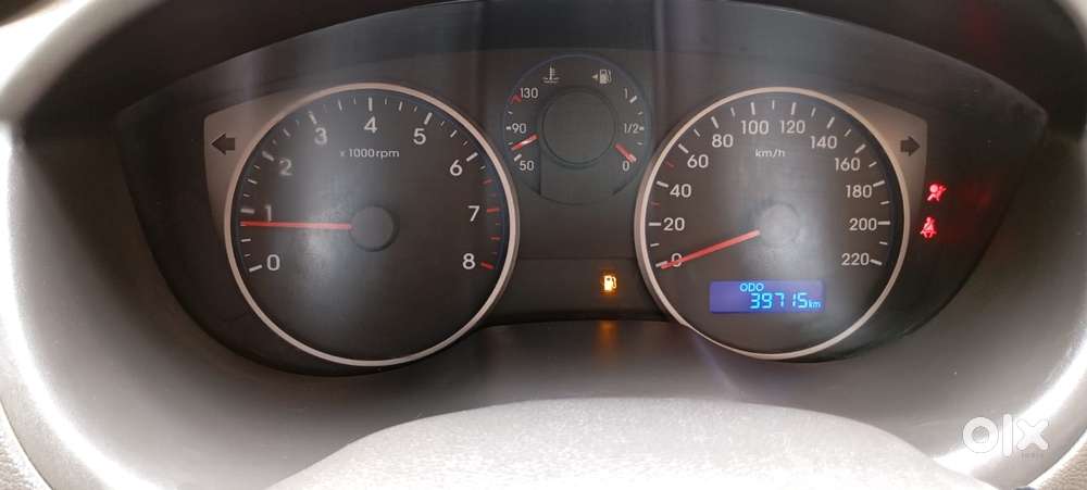 Hyundai I20 2010-2012 1.2 Sportz Option, 2012, Petrol