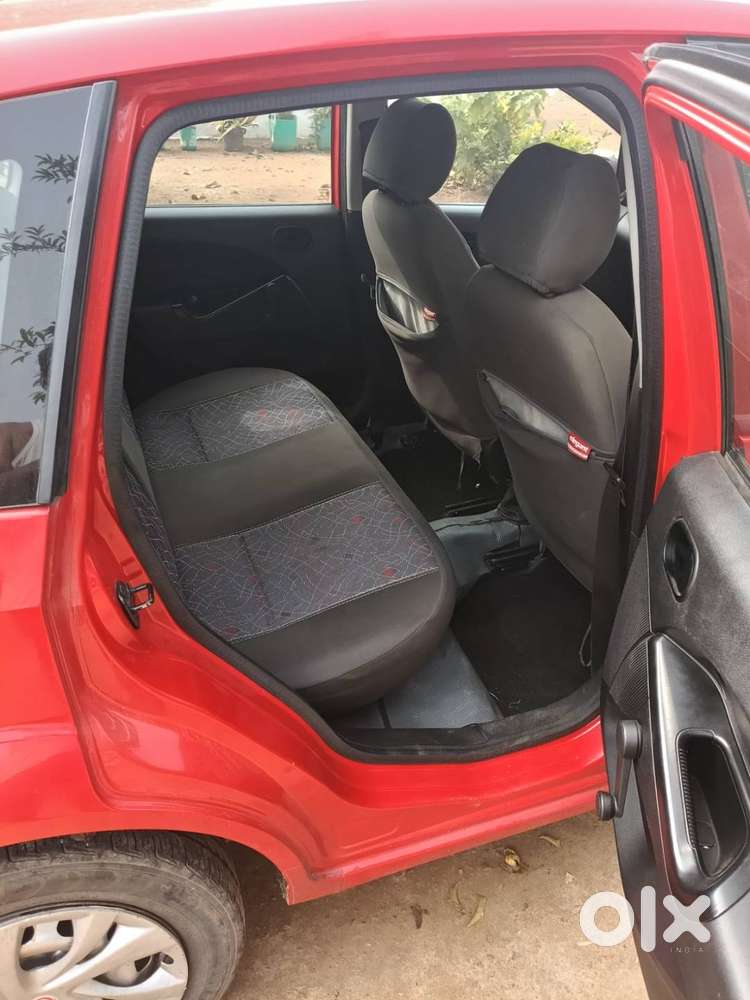Ford Figo Diesel Lxi