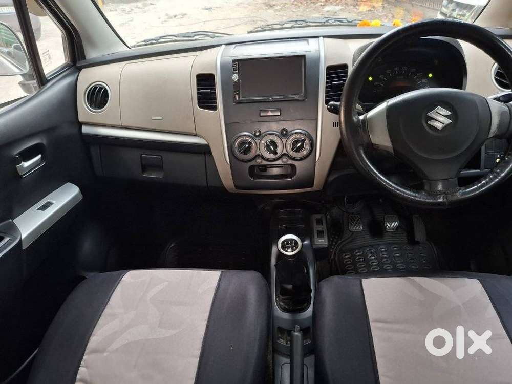 Maruti Suzuki Wagon R 1.0 Lxi Cng, 2018, Cng & Hybrids
