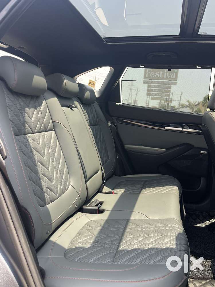 Kia Seltos 1.5 X-line Diesel At, 2024, Diesel