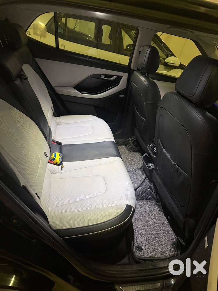 Hyundai Diesel Car 2020