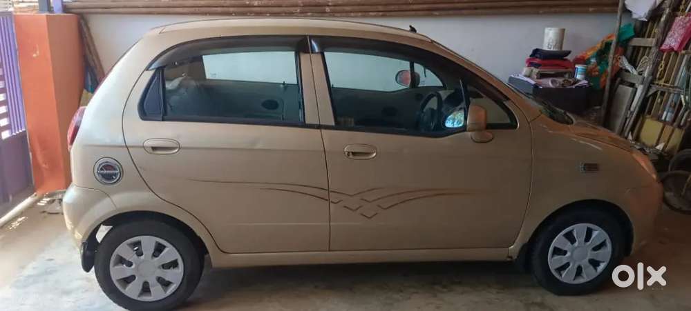 Chevrolet Spark 2009 Petrol 61000 Km Driven