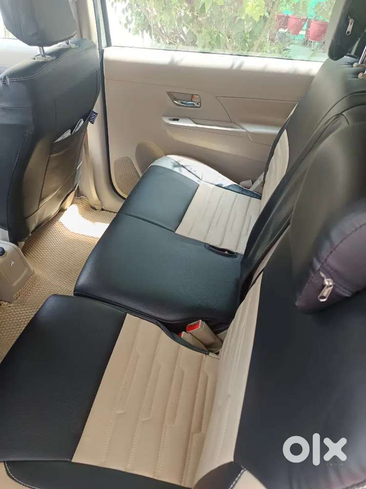 Toyota Rumion 2025