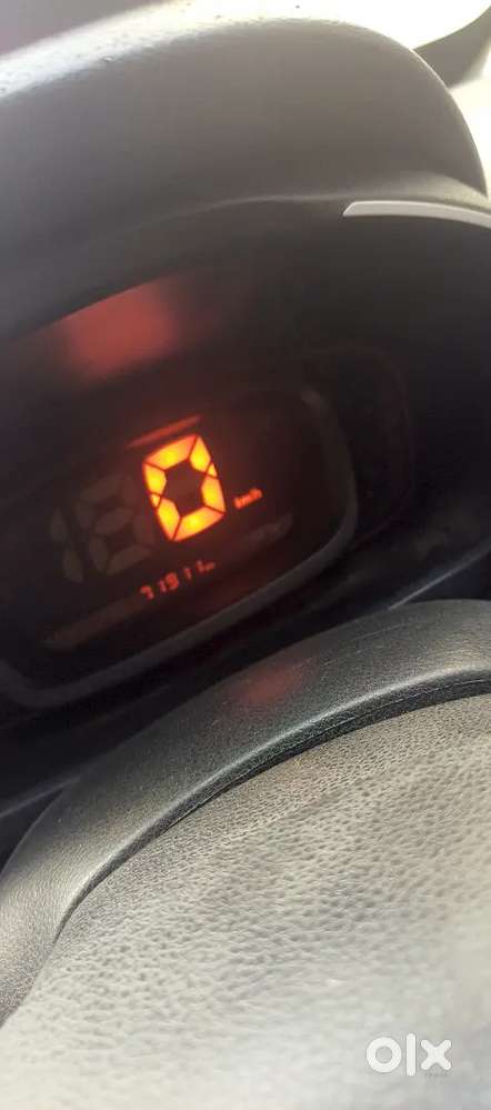 Renault Kwid 2019 Petrol