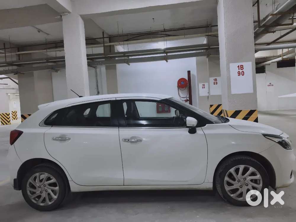 Maruthi Suzuki Baleno Zeta 1.2l
