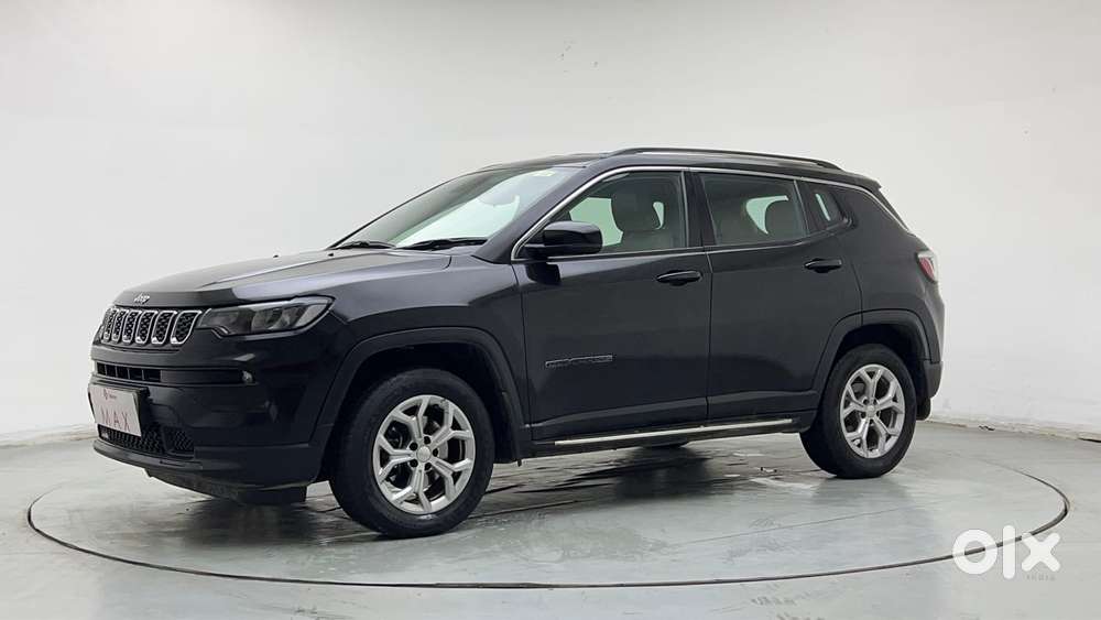 Jeep Compass Longitude 2.0 Diesel At, 2023, Diesel