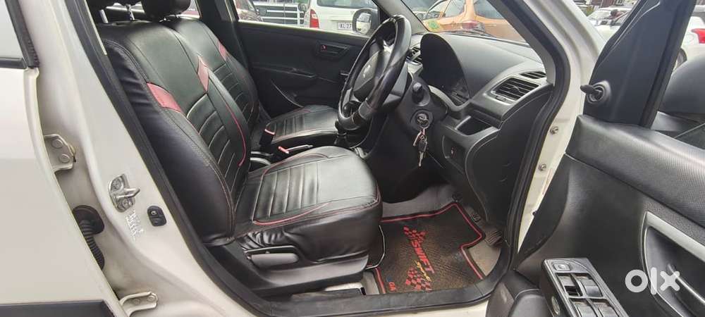 Maruti Suzuki Swift Lxi, 2013, Petrol