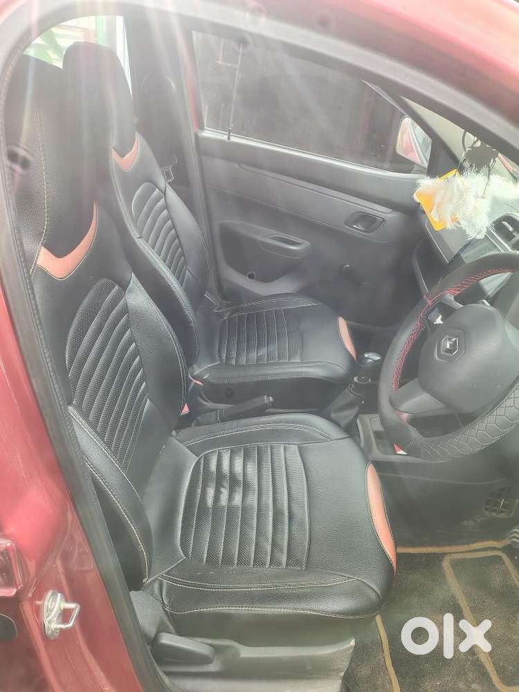 Renault Kwid Rxl 2024