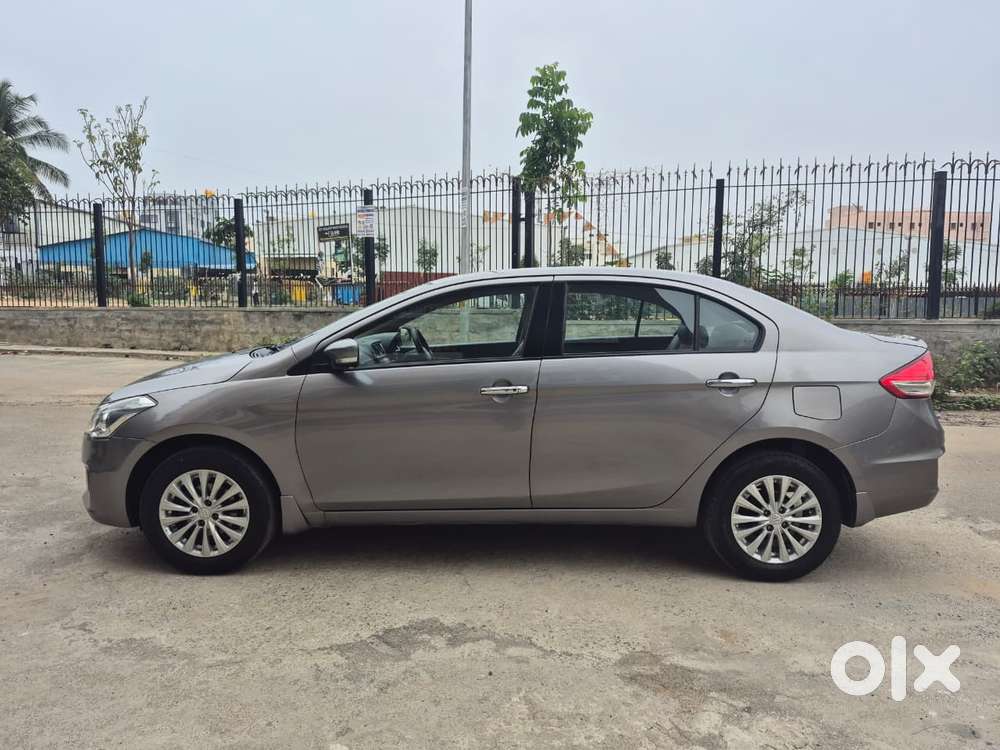 Maruti Suzuki Ciaz 1.4 Delta, 2018, Petrol