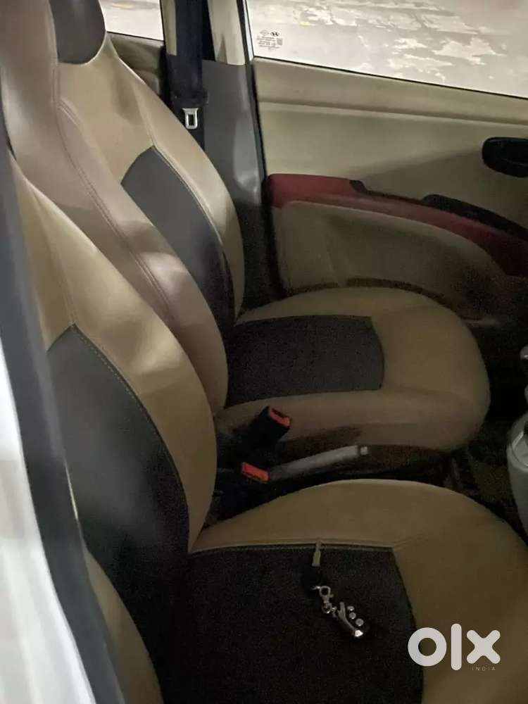 Excellent Hyundai. I 10, Era 2013 Model Only 16000 Kms., Run 1st Owner