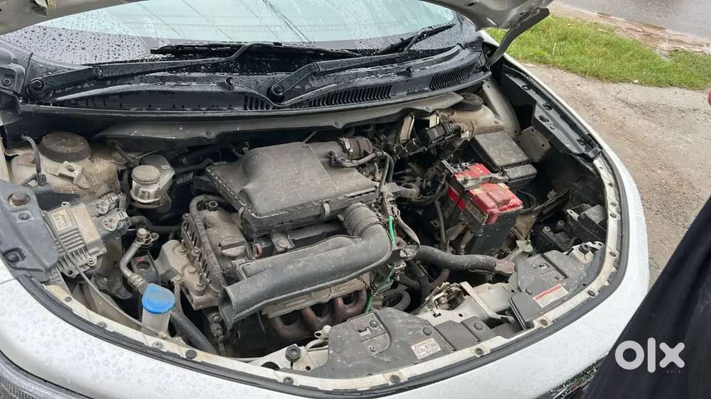 Maruti Suzuki Fronx Sigma 2025