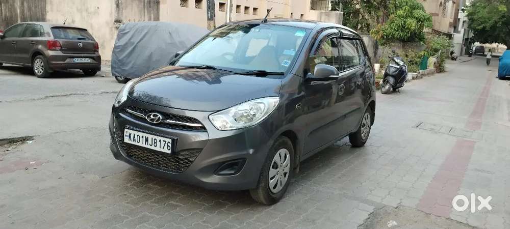 Hyundai I10 2013 Petrol 72000 Km Driven