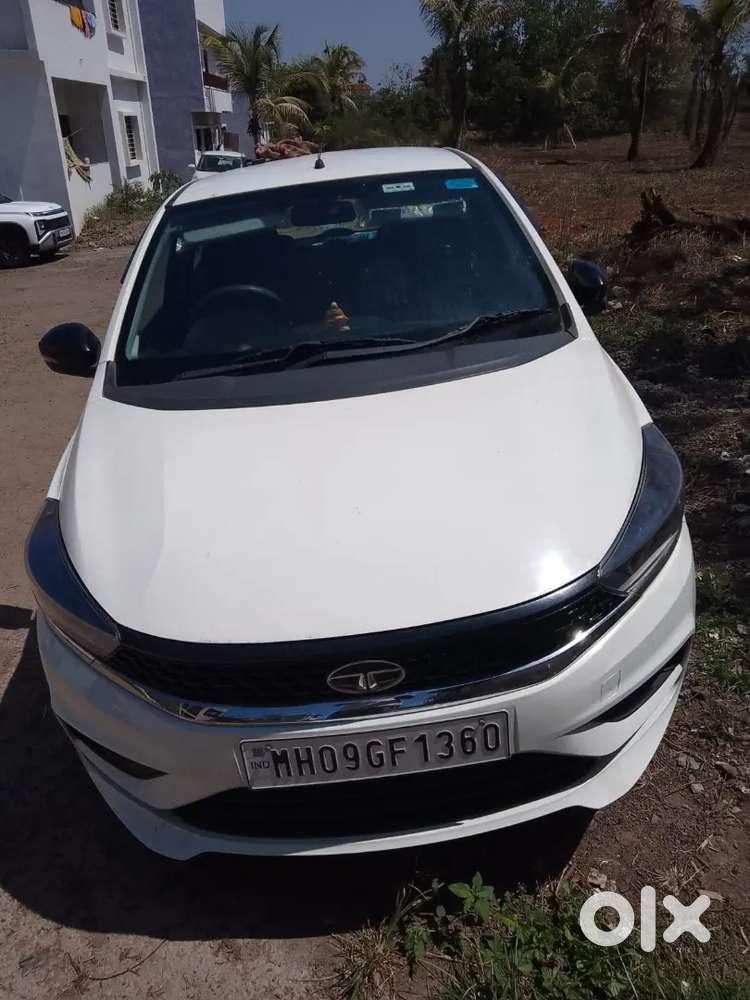 Tata Tiago 2023