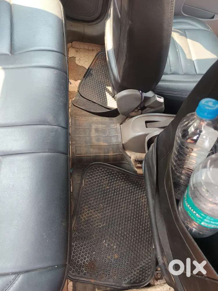 Tata Indica Diesel Dl 2010