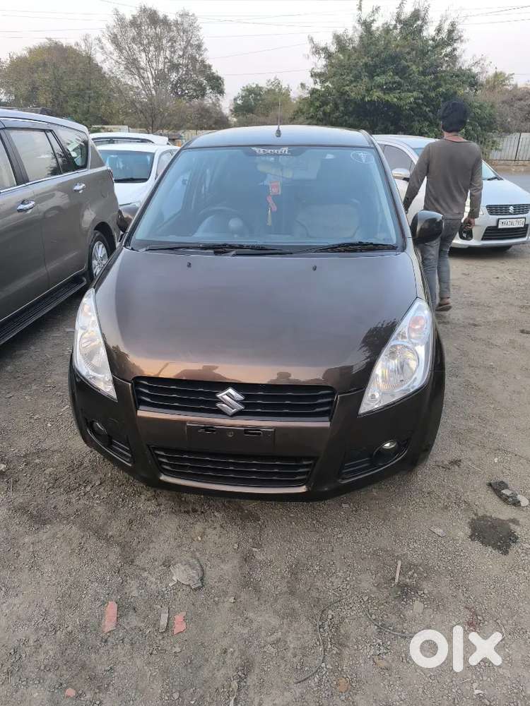 2012 Cng Petrol Out Fiited