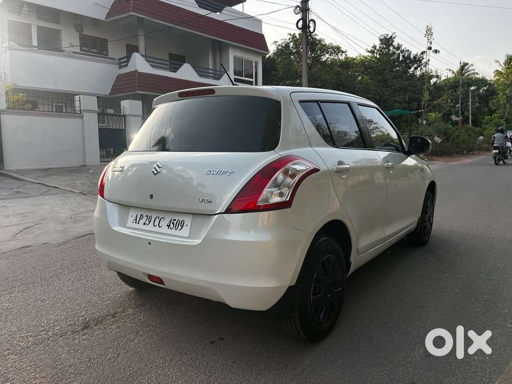 Maruti Suzuki Swift Star Vdi, 2014, Diesel
