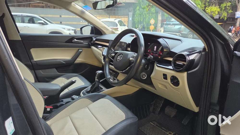 Skoda Slavia Style 1.5l Tsi Dsg, 2022, Petrol
