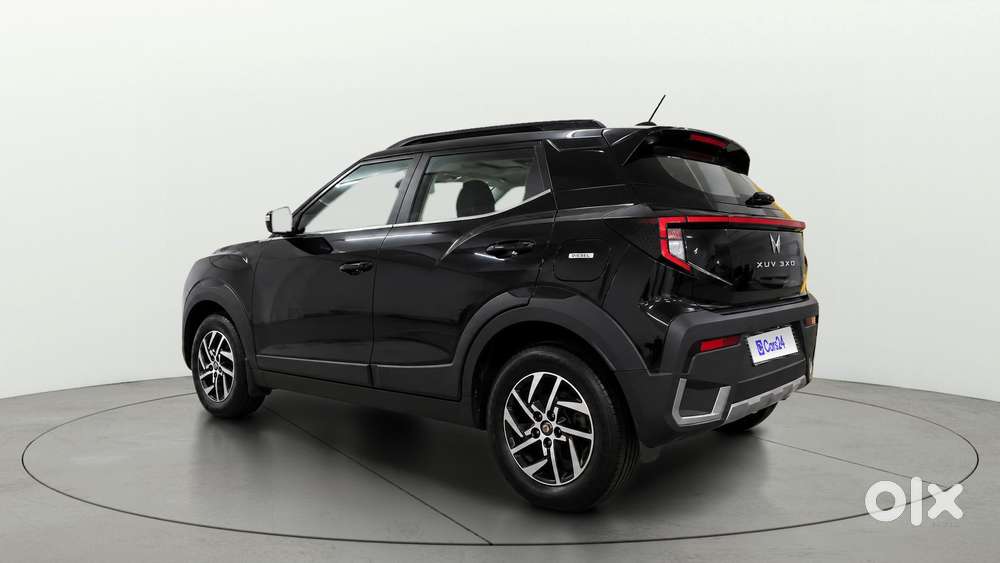 Mahindra Xuv 3xo Ax5 1.5 Diesel Autoshift Plus, 2024, Diesel