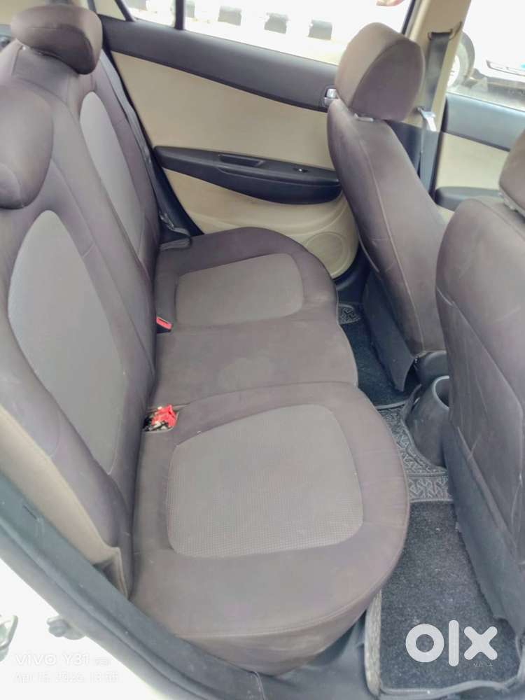 Hyundai I20 Sportz 1.2 Bs-iv, 2014, Petrol