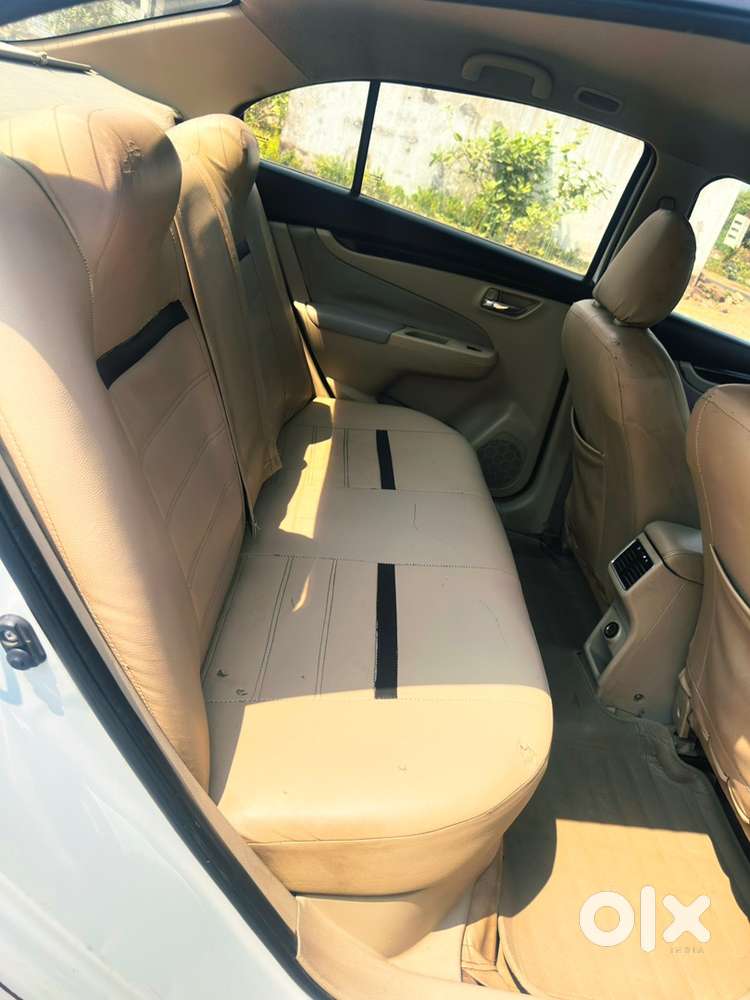 Maruti Suzuki Ciaz Zdi 2016
