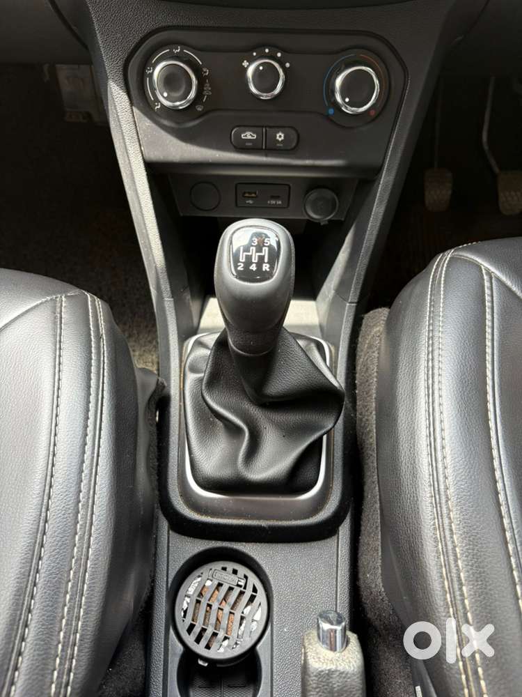Tata Tiago Nrg 1.2 Icng 2025 Manual Hybrid