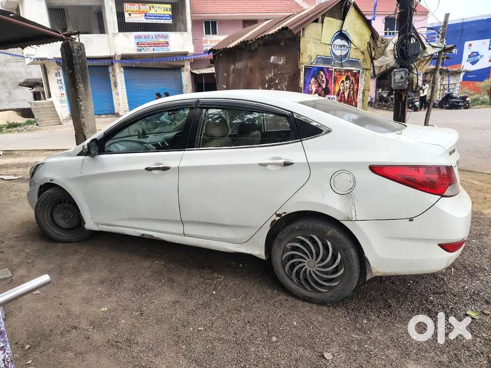 Good Condition