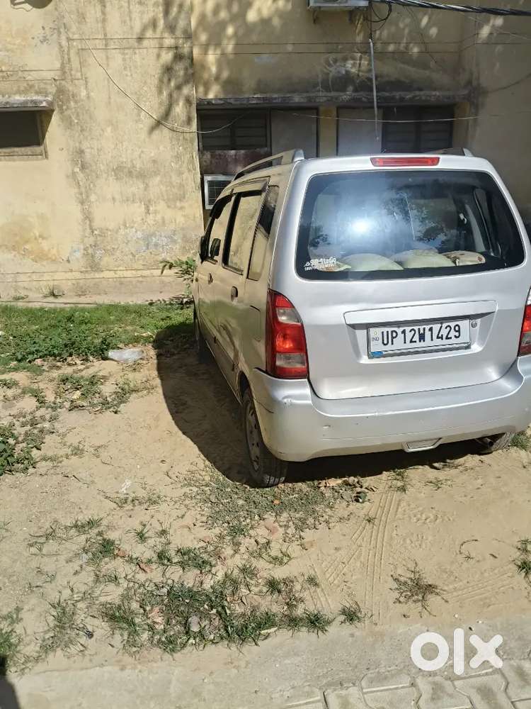 Good Condition Car
