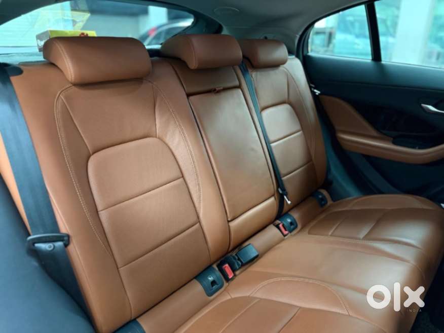 Jaguar I-pace Se, 2021, Electric