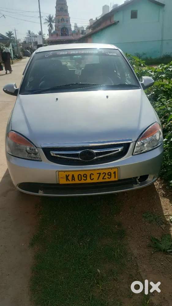 Tata Indica V2 Diesel 2017