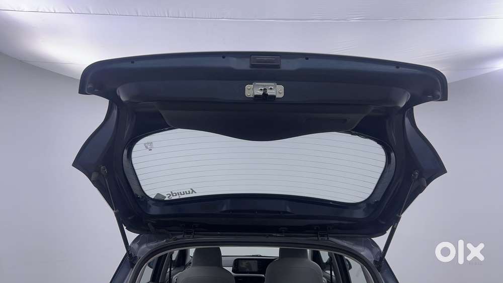 Hyundai Grand I10 Nios Asta 1.2 Kappa Vtvt, 2019, Petrol