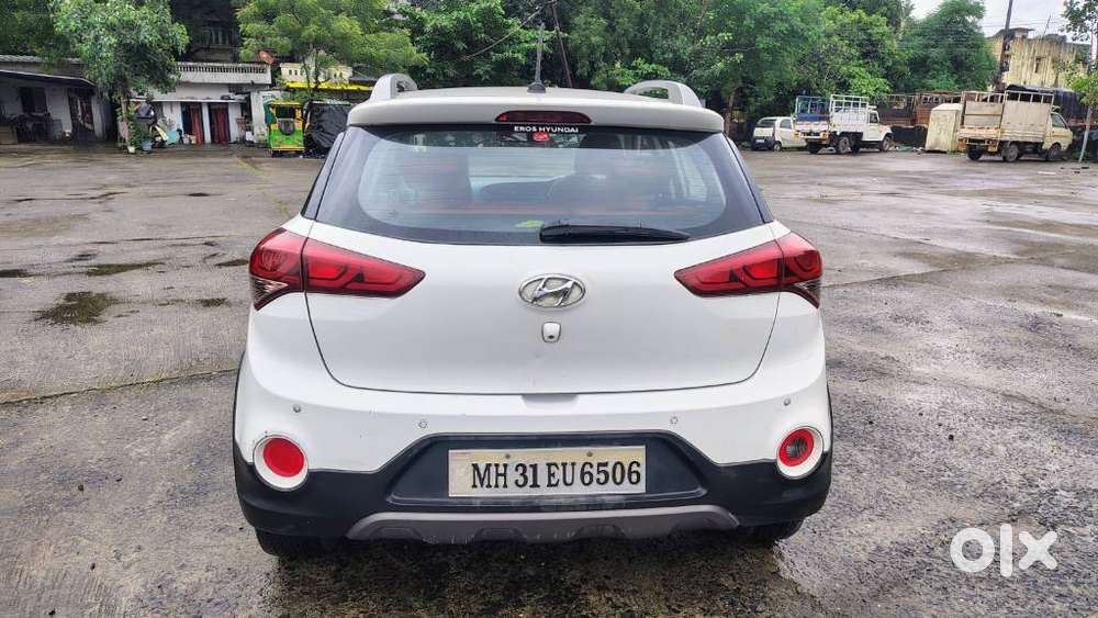 Hyundai I20 Active 1.4 Sx (o), 2016, Diesel