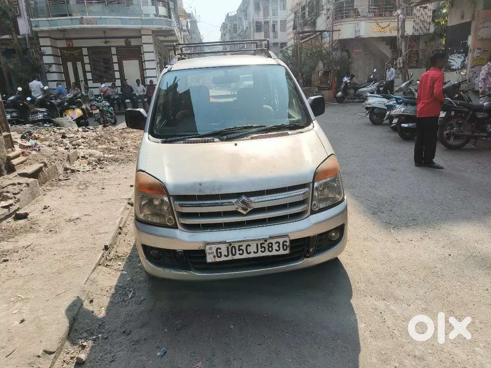 Complete Running Condition