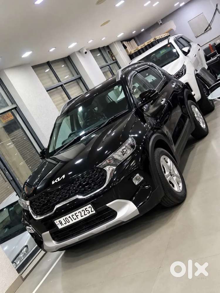 Kia Sonet 1.2 Htk Plus, 2023, Petrol