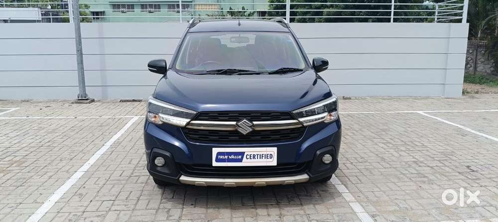 Maruti Suzuki Xl6 1.5 Alpha Mt, 2019, Petrol