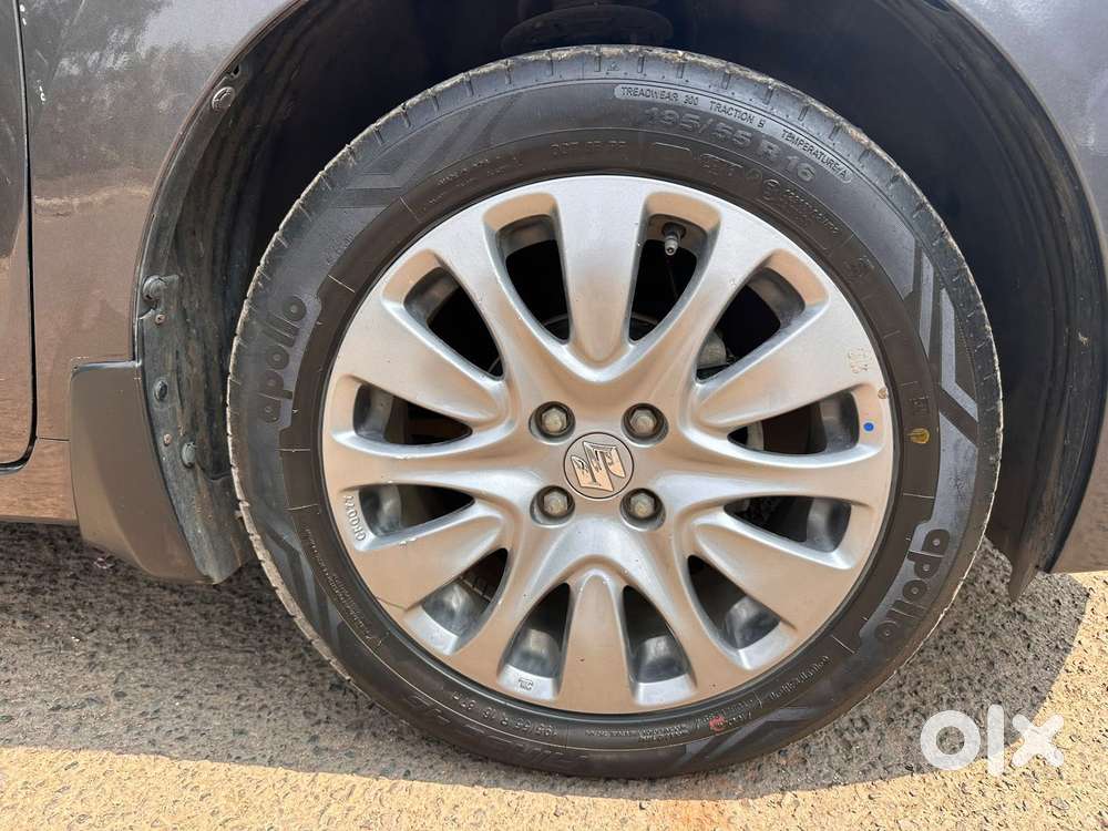 Maruti Suzuki Baleno 1.2 Alpha, 2018, Petrol