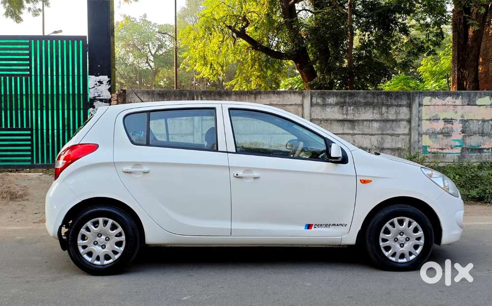Hyundai Elite I20 Magna 1.2, 2012, Petrol