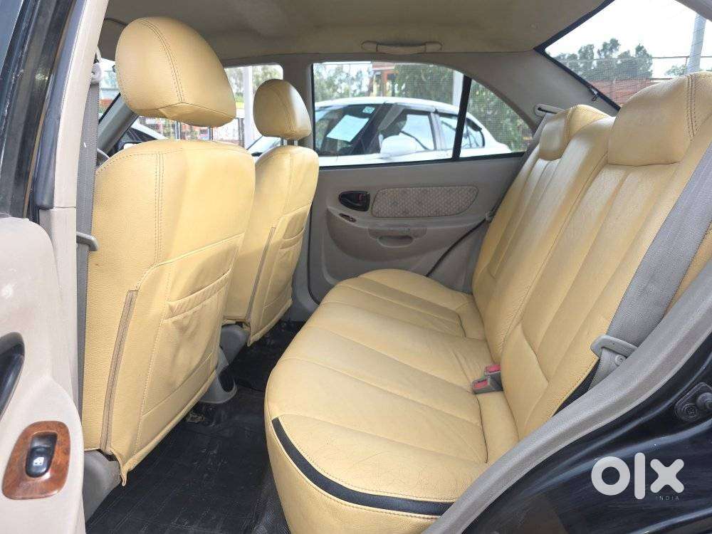 Hyundai Accent Executive, 2010, Petrol