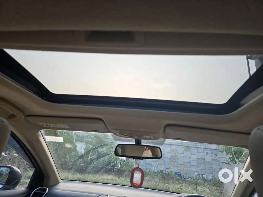 Honda City Vx Petrol 2022 (8airbags)