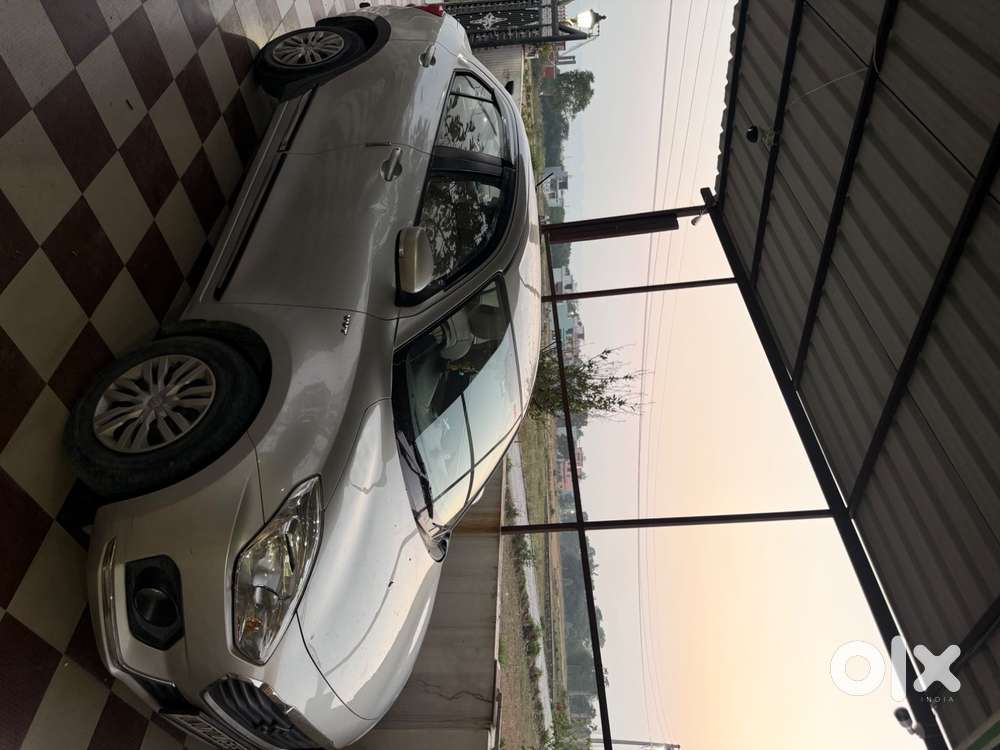 Maruti Suzuki Dzire 2019 Petrol 38000 Km Driven