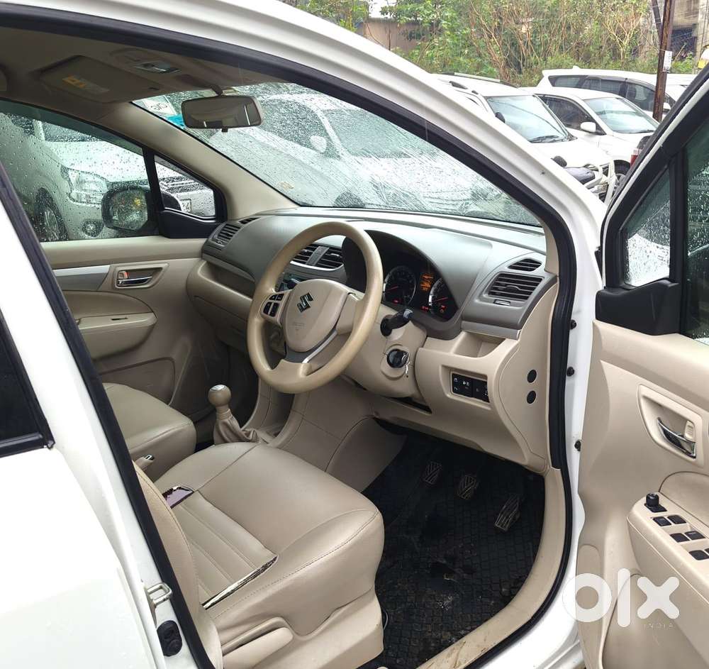Maruti Suzuki Ertiga Vxi Cng, 2018, Cng & Hybrids