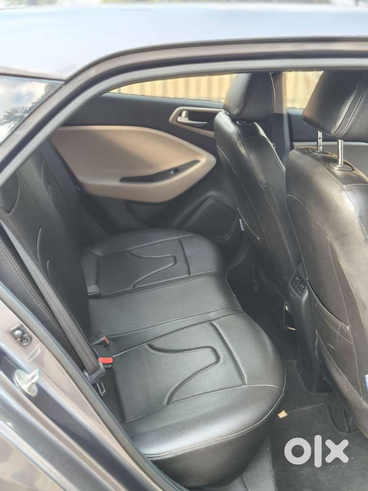 Hyundai Elite I20 [2018-2020] 1.2 Sportz, 2019, Petrol