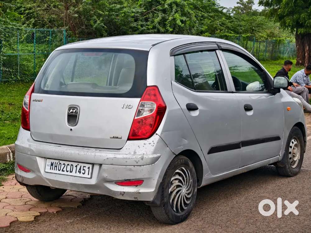 Hyundai I10 1.1 2011 Era