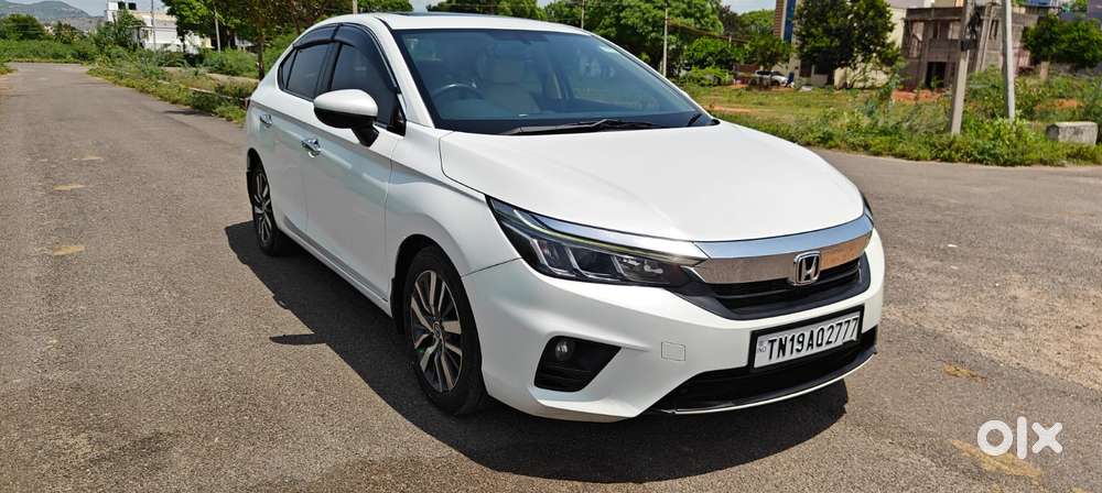 Honda City I-dtec Vx, 2020, Diesel